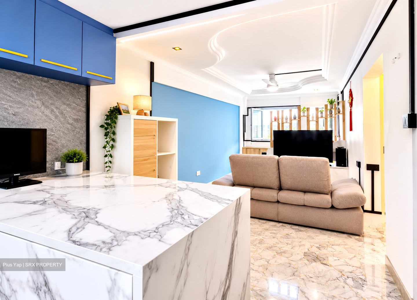 Blk 321 Ang Mo Kio Avenue 1 (Ang Mo Kio), HDB 3 Rooms #573082791